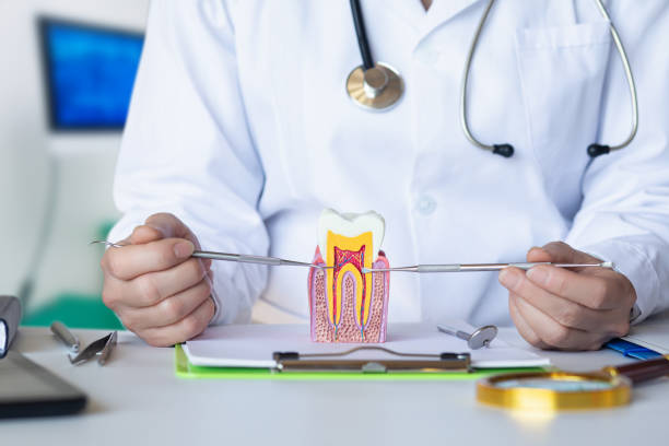 Best Emergency Tooth Extraction in Dayton, IN
