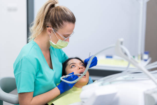 Best Emergency Dental Care for Broken or Chipped Teeth in Dayton, IN